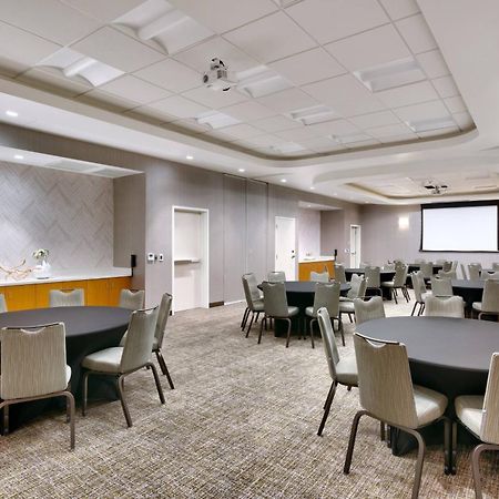 Springhill Suites By Marriott Salt Lake City Sugar House Exterior foto